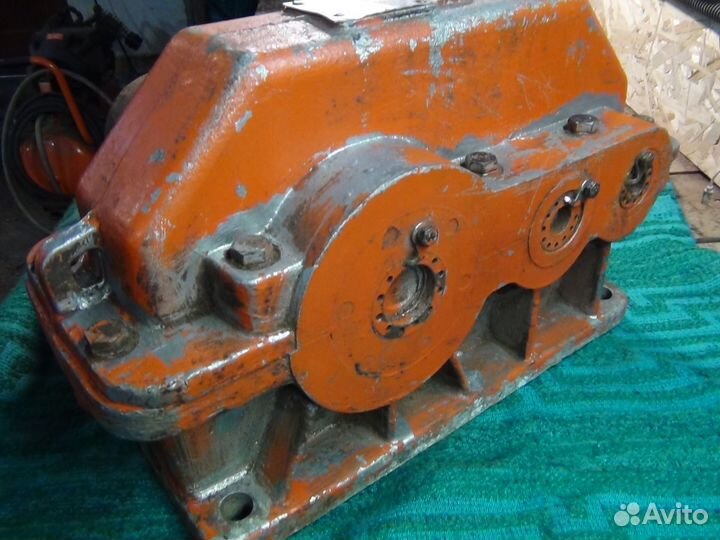 Электродвигатели Редукторы Шкивы