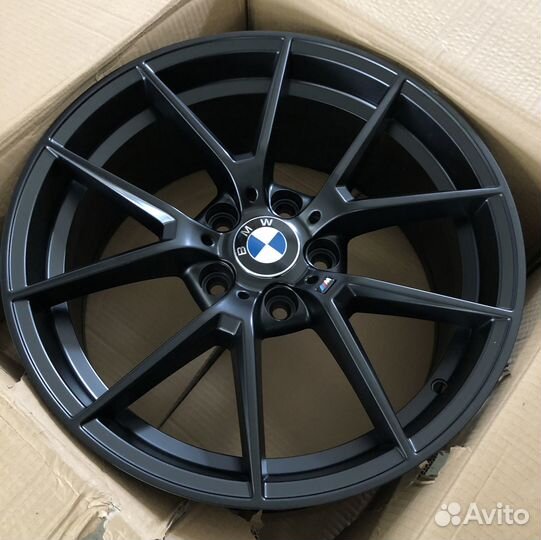 Диски BMW R18 бмв G-series