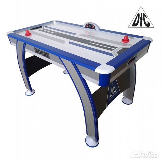 Аэрохоккей DFC boras 54