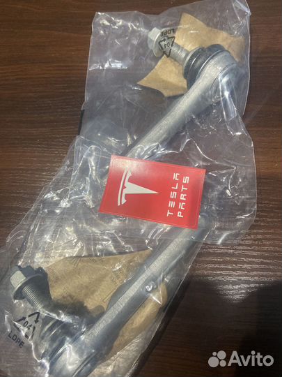 Наконечник рулевой Tesla model 3 Y