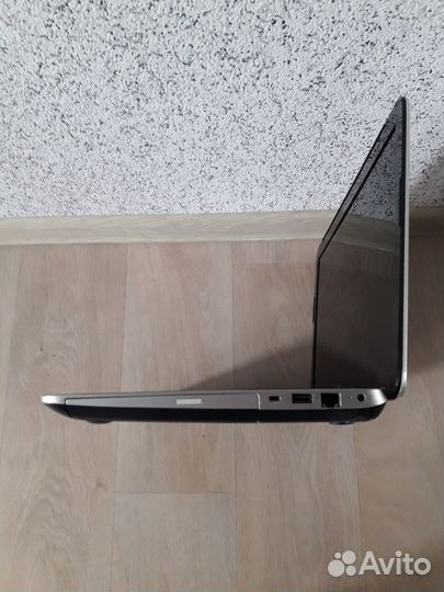 Мощный ноутбук HP amd A10- 5750M/ 6gb / 500gb