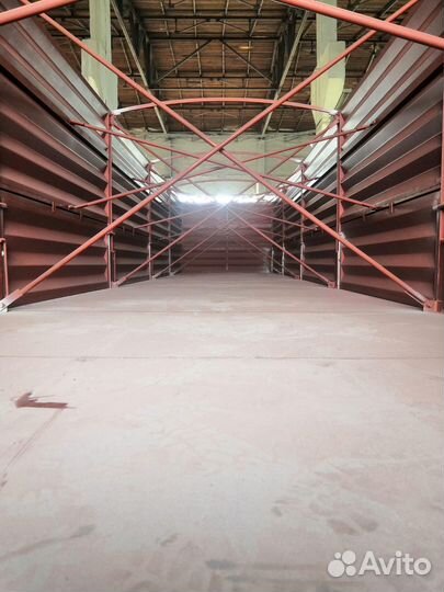 Ремонт прицепов и полуприцепов