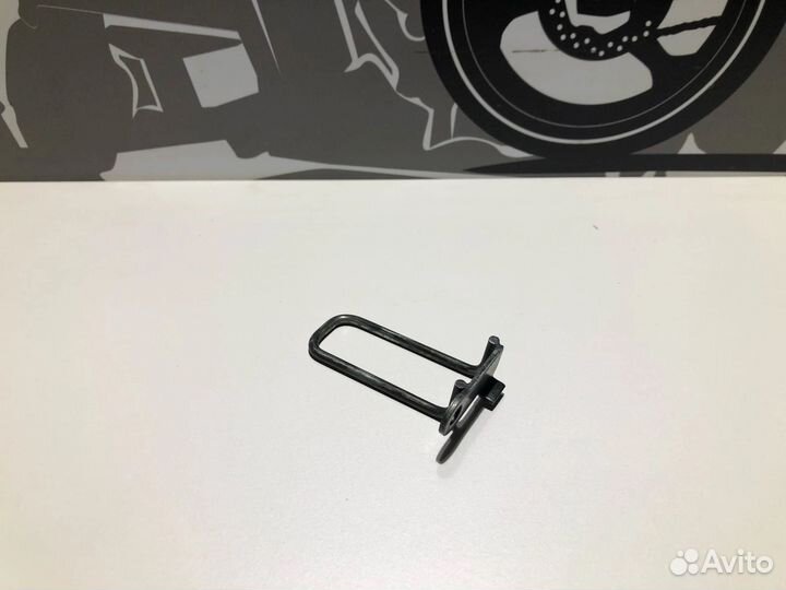 Кронштейн Yamaha FZ 400 Fazer 1997г