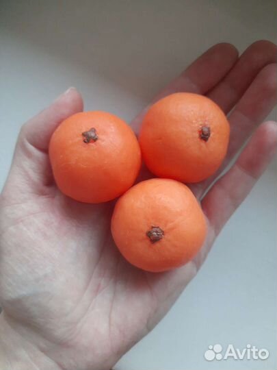 Мыло ручной работы