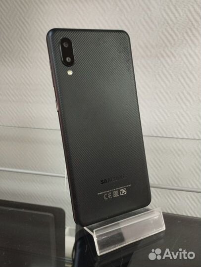 Смартфон Samsung A02 2/32GB
