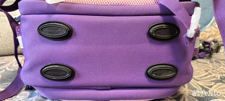 Рюкзак для девочки