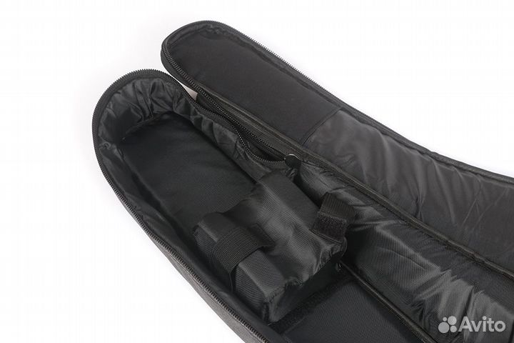 Чехол утепленный для классической гитары Sevillia