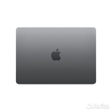 MacBook Air 13 (2024) M3, 8, 256Gb Space Grey