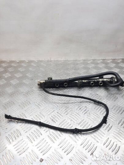 Регулятор давления топлива Ldv Maxus 2.5 VMR425