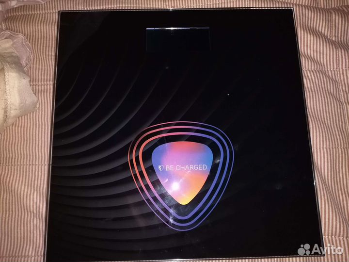 Весы Напольные, Электронные