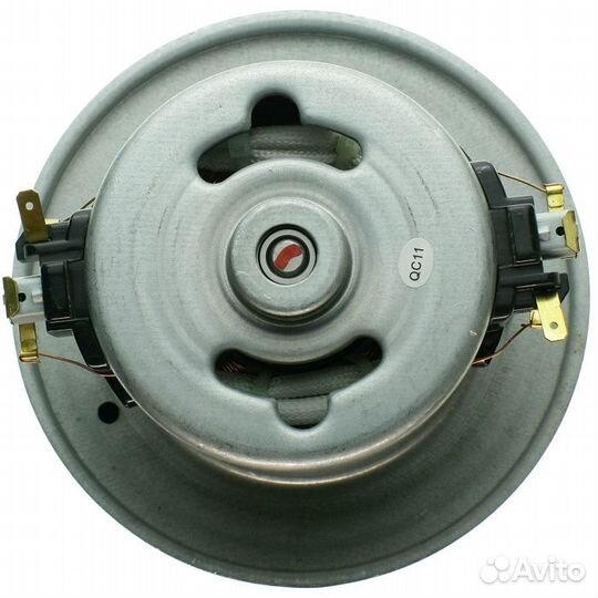 Двигатель для пылесоса VAC021UN