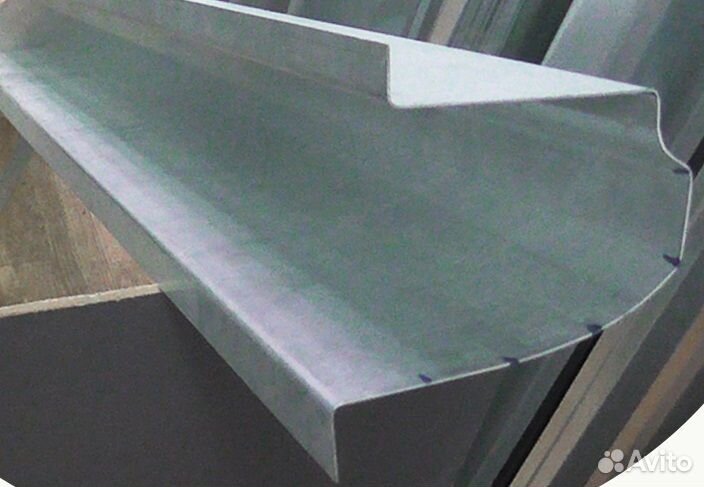 Пороги кузовные / пороги ремонтные