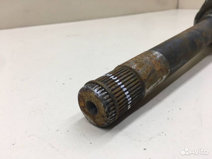 Привод передний правый Jeep Grand Cherokee WK2 2010