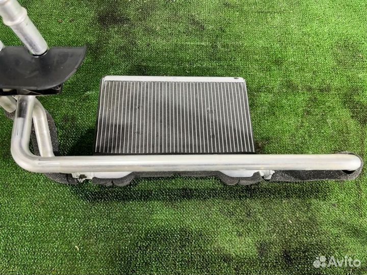 Радиатор отопителя BMW 5-series 6 (F10, F11, F07)