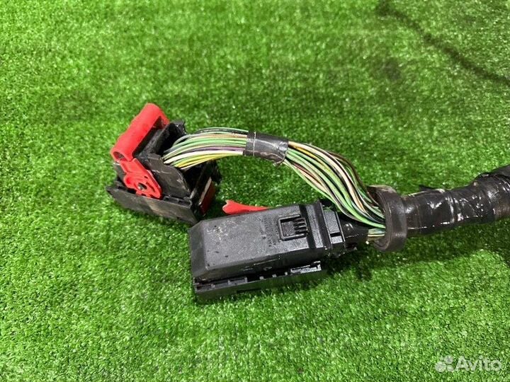 Жгут проводов двигателя Ford Focus 3 седан 2.0L