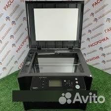 Мфу Canon i-Sensys MF4410, ч/б