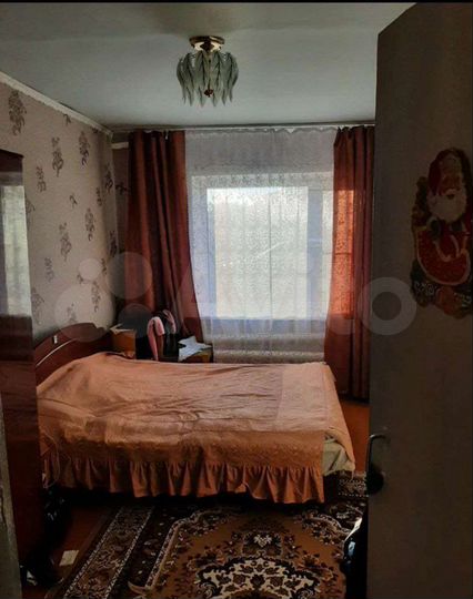 Дом 68 м² на участке 14 сот.