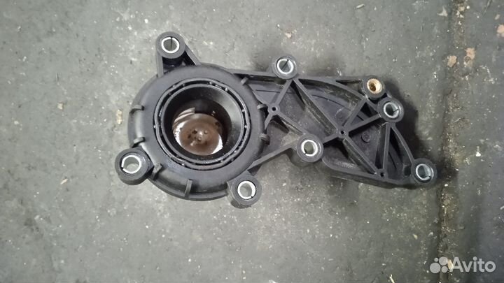 Термостат Ауди Audi A8 3,0 CRE