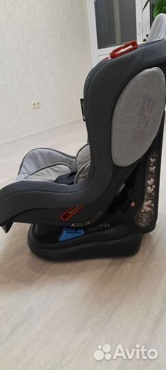 Детское автокресло от 0 до 25 кг