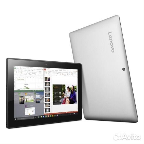 Ноутбук Планшет -трансформер (10.1) Lenovo