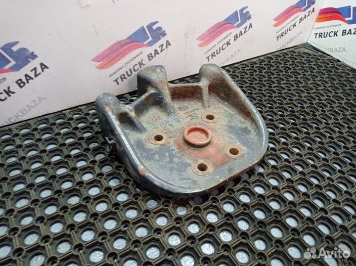 Кронштейн рычага подвески Daf XF105