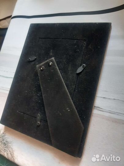 Рамка для фото или картины настольная