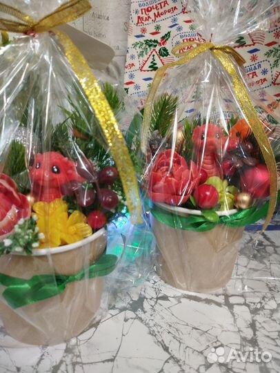 Подарок на 14 февраля ручная работа