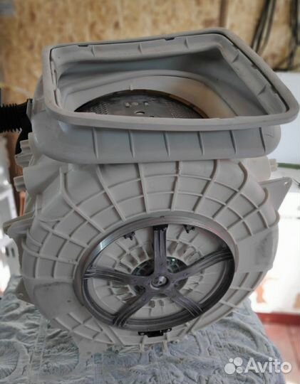 Candy SMART touch CST g282dm