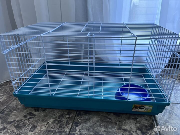 Клетка для животных