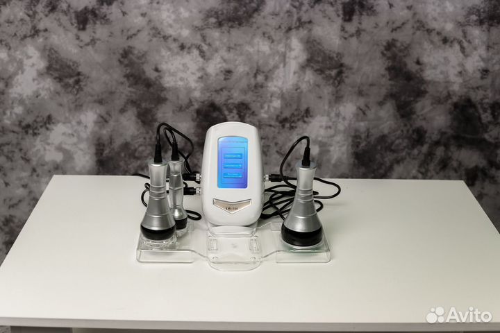 Aппаpат для кoppекции фигуры и омоложeния LW-101