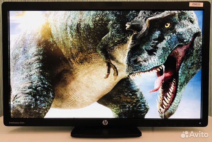 Монитор 22