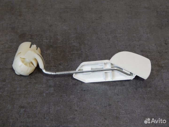 Ролик для стиральной машины Electrolux EWT1021