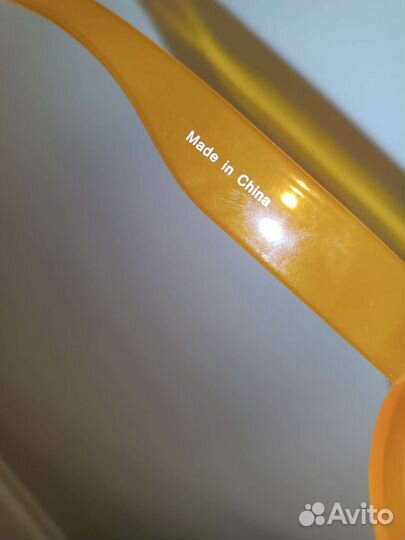 Очки Zara оригинал