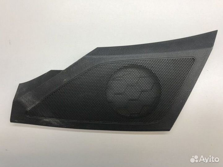 Решетка динамика (сетка) левая Mazda Cx-5 KE pevps