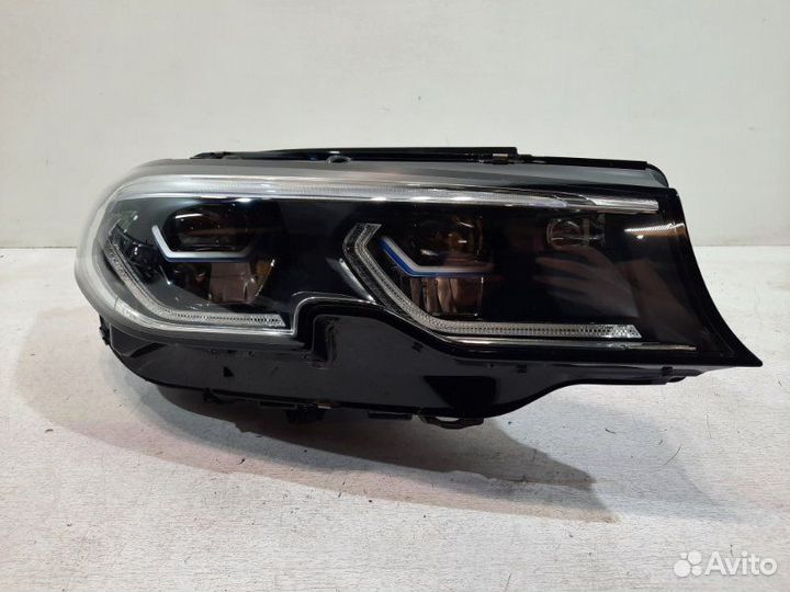 Фара передняя правая Bmw 3Er G20 2018