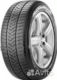 Pirelli Scorpion Winter 295/40 R20 106V