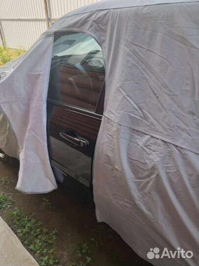 Чехол для автомобиля