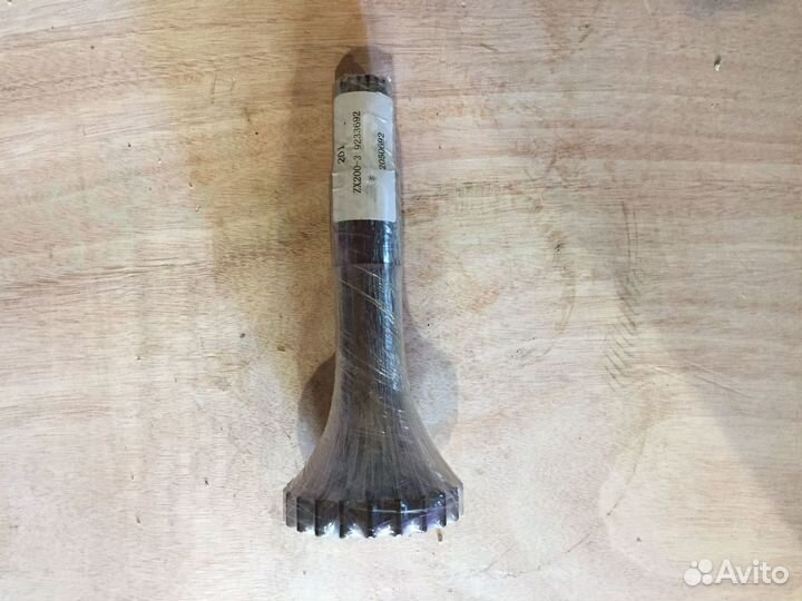 Вал шестерня ZX200-3