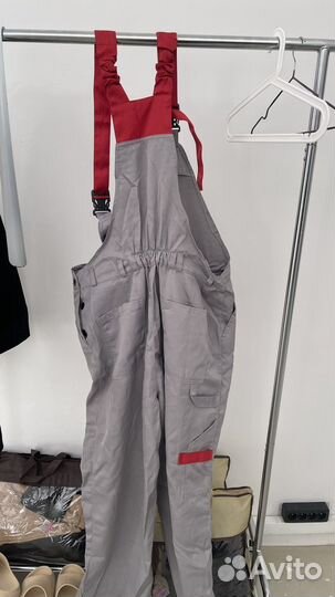 Спецовка мужская