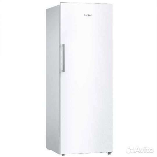 Морозильные камеры Haier HF-242WG