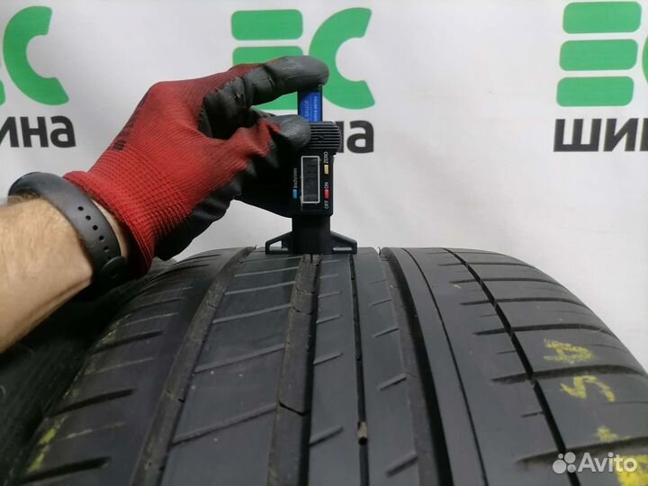 Michelin Pilot Sport 3 275/30 R20