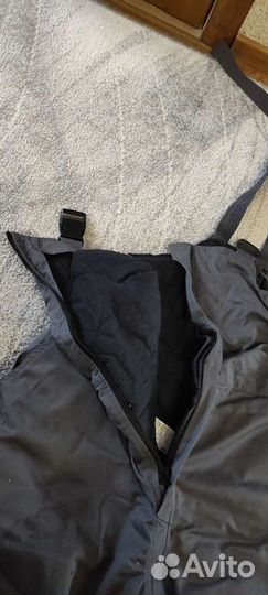 Ватники, спец. одежда