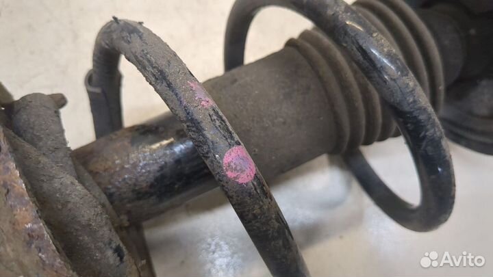 Амортизатор подвески Dacia Sandero 2012, 2015