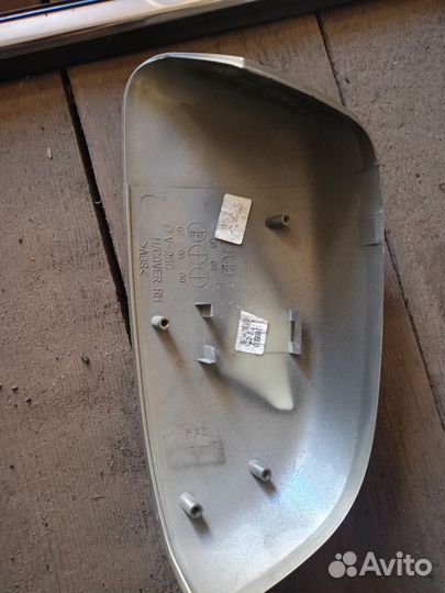 Шевроле эпика