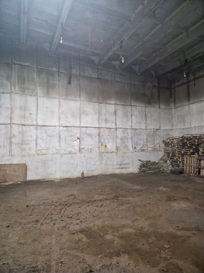 Склад, 1000 м²