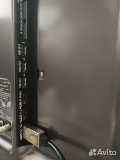 Телевизор LG 42 дюйма SMART