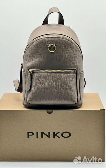 Рюкзак женский pinko