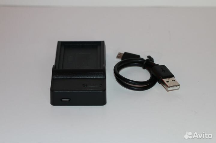 Зарядное устройство для Canon LP-E8E (LP-E8)