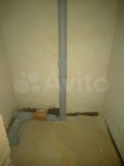 Комната 23 м² в 3-к., 1/8 эт.
