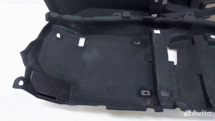 Б/У Б/У Ковролин Состояние отличное, оригинал